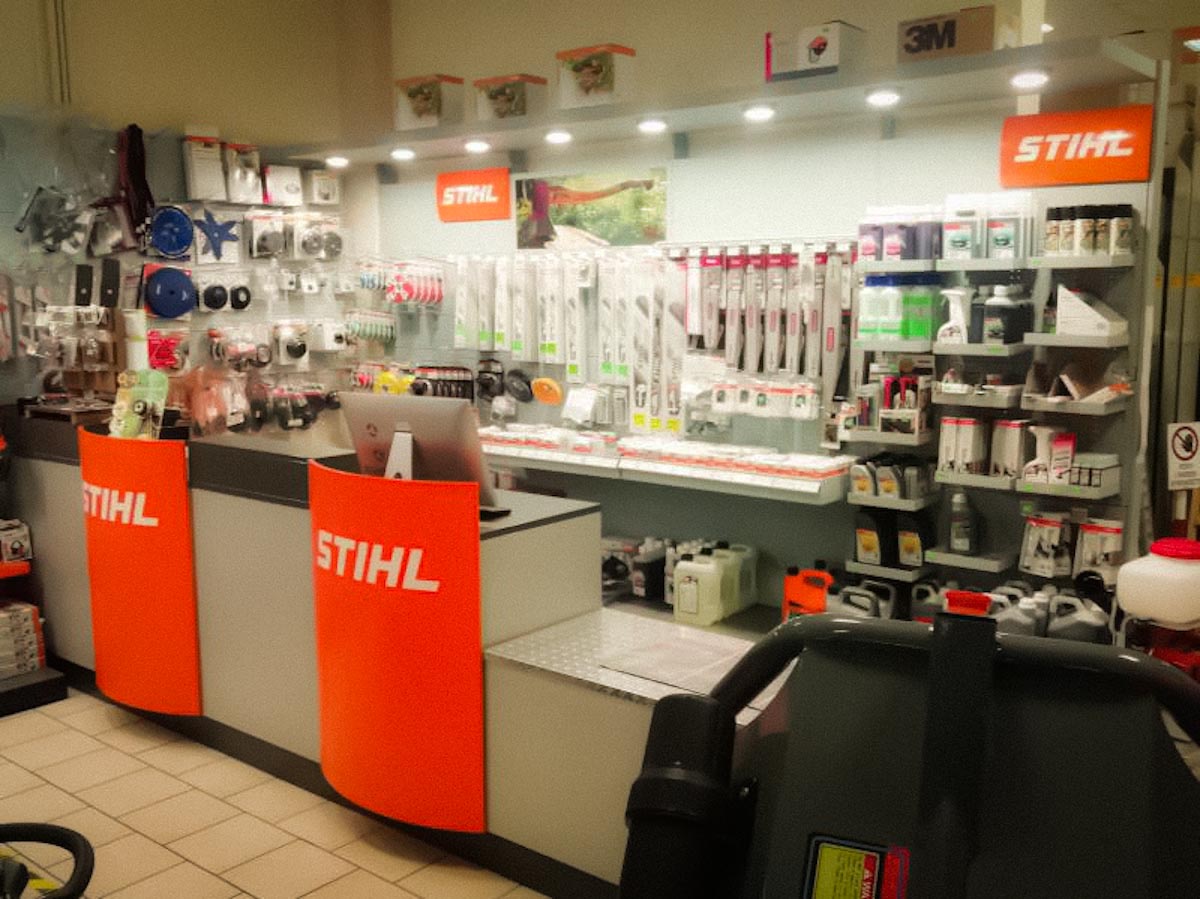 Idropulitrici Stihl a Rovigo: La Guida Definitiva ai Modelli Top per Pavimenti e Auto - Copertina